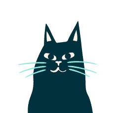 Icoon Kat above the fold 2