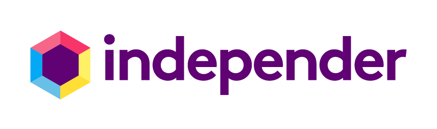 Independer logo 2020
